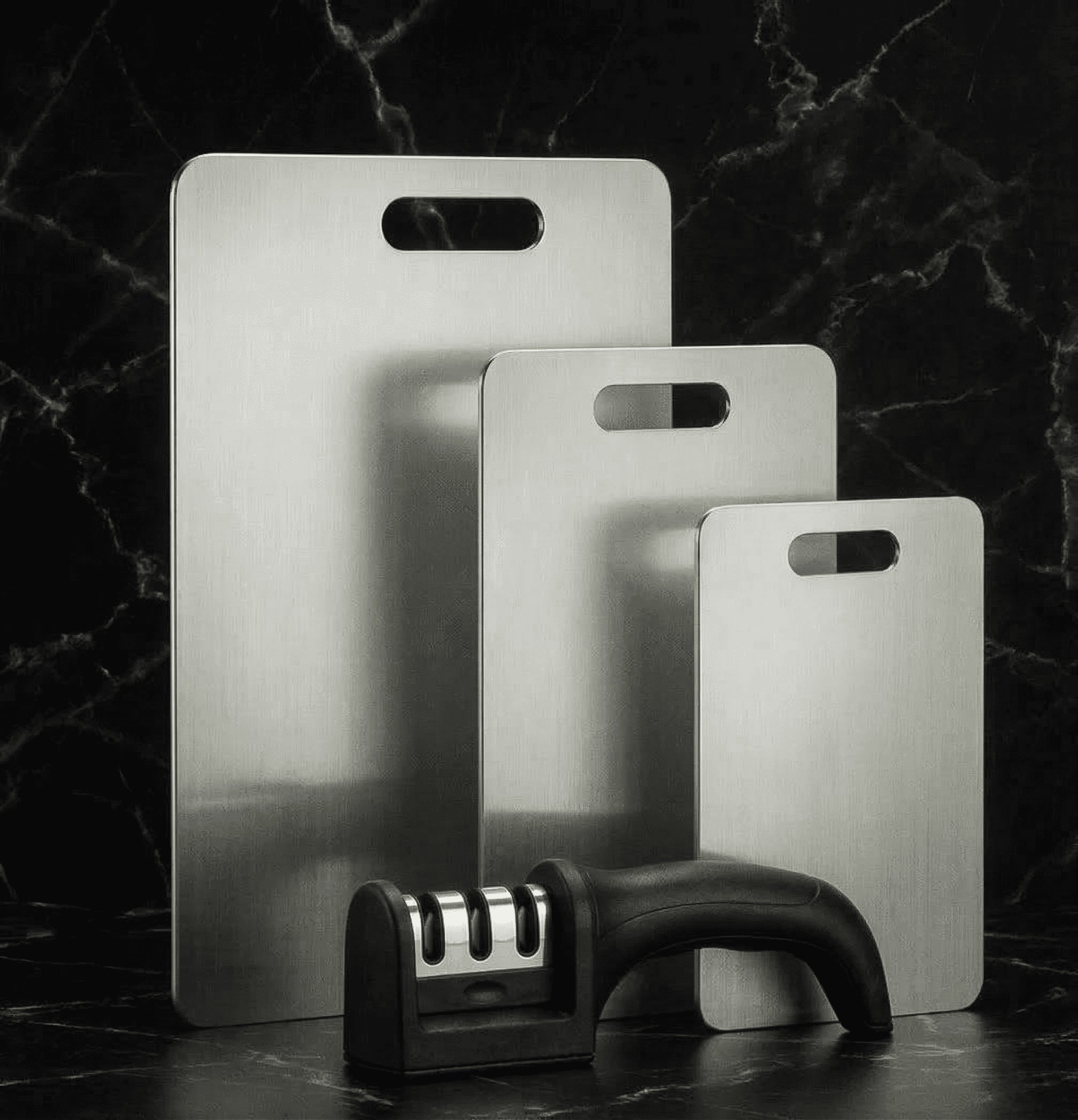 TitanPro™ Planche à découper